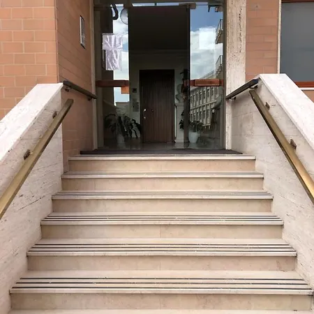 La Pigna Verde Taranto Exterior photo