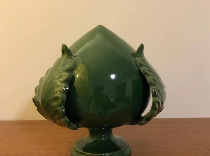 La Pigna Verde