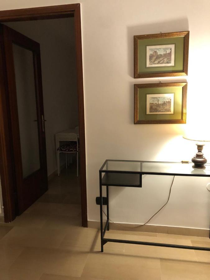 La Pigna Apartment