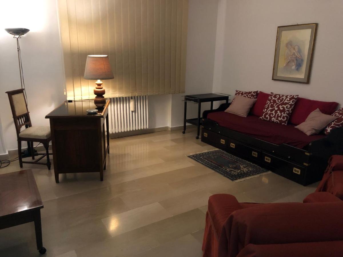 La Pigna Apartment