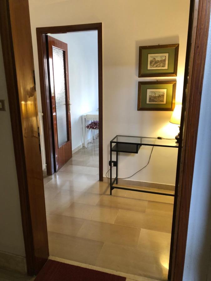 La Pigna Apartment