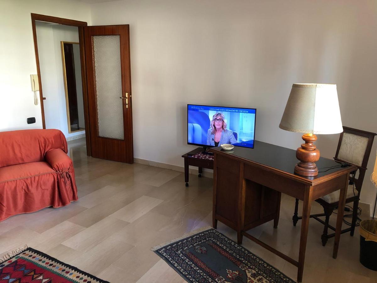 La Pigna Apartment Taranto