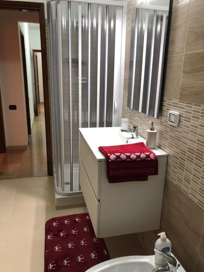 La Pigna Apartment