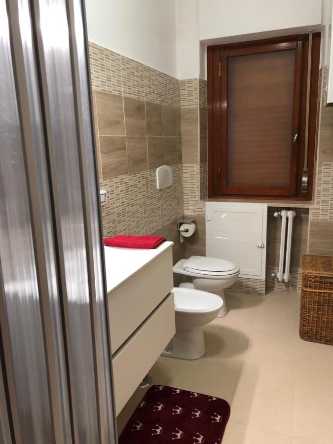 La Pigna Apartment Taranto