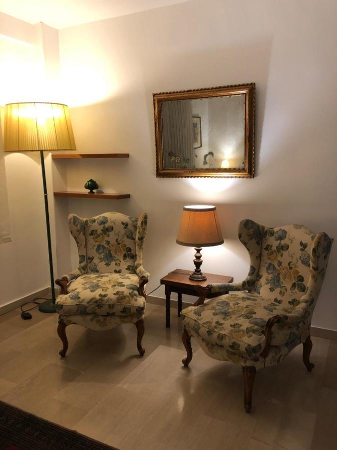 La Pigna Apartment *