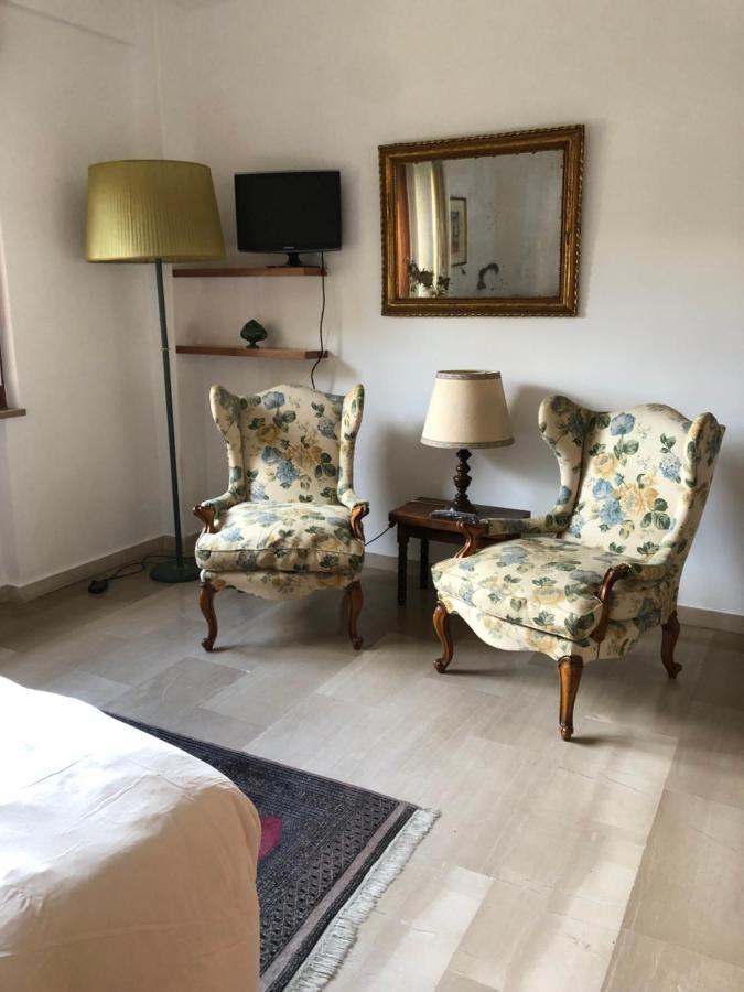 Apartment La Pigna