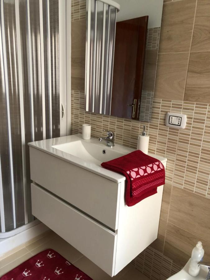 La Pigna Apartment *