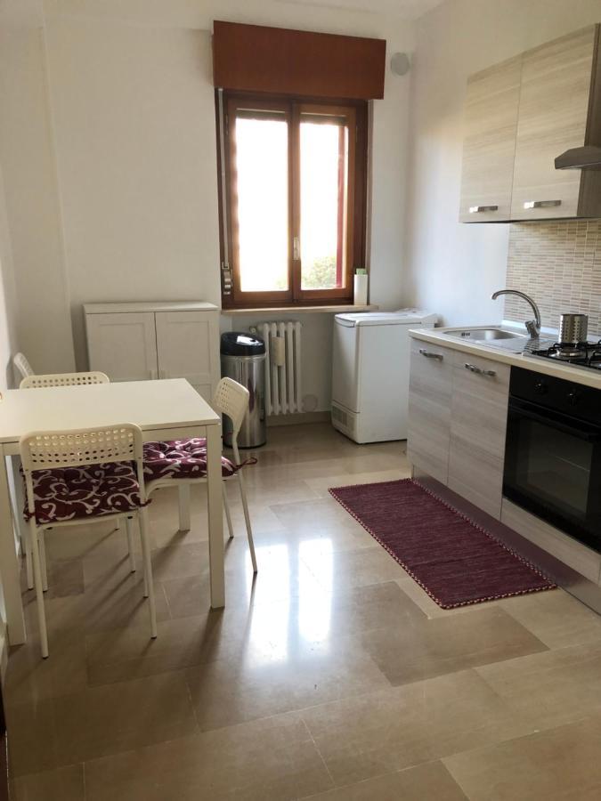 Apartment La Pigna *