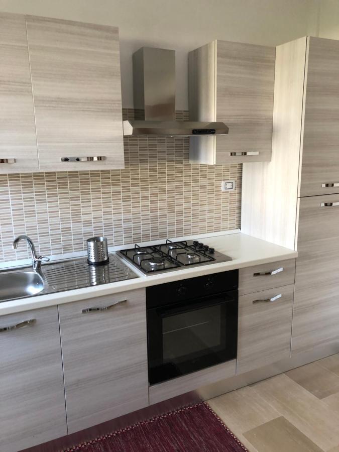 La Pigna Apartment *