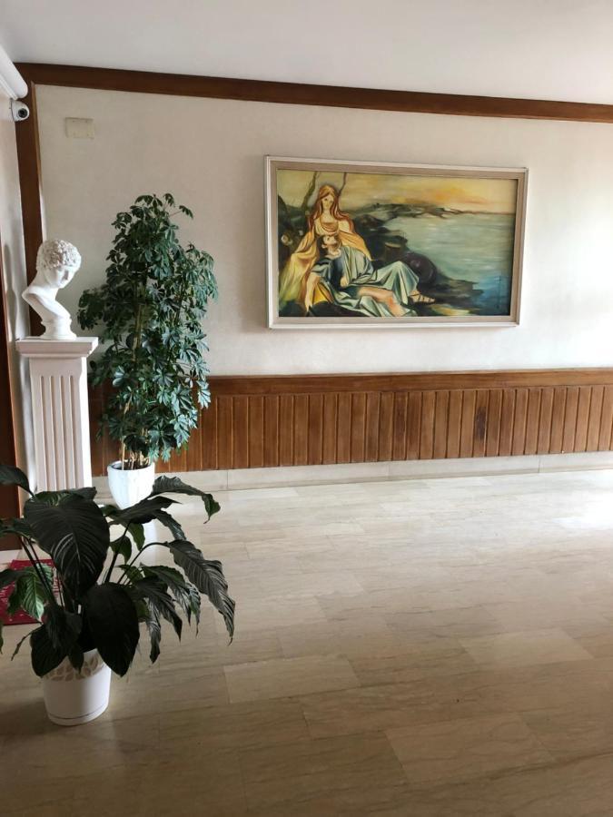 La Pigna Apartment *