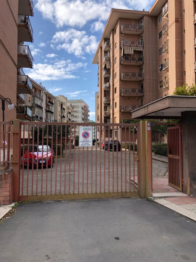Apartment La Pigna