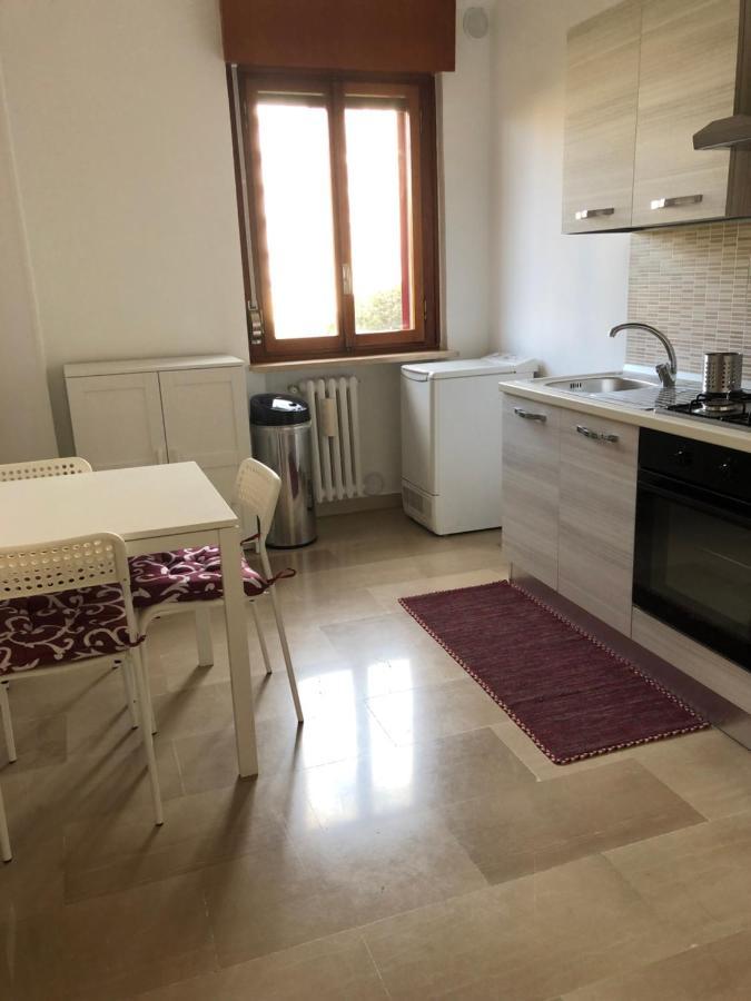 Apartment La Pigna